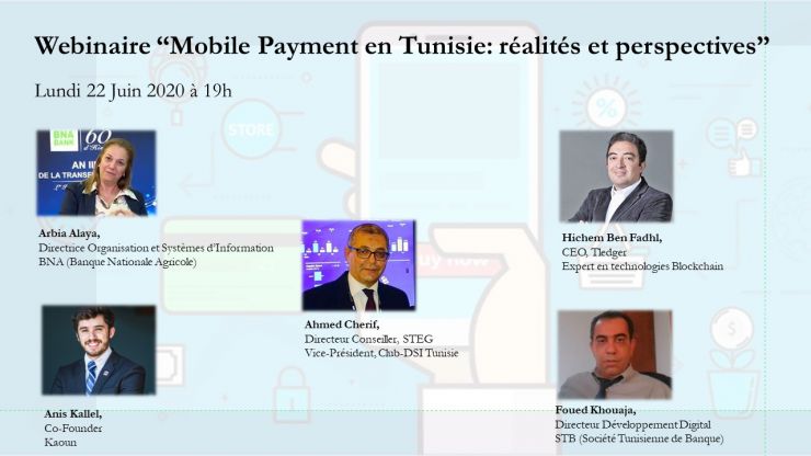 Mobile Payement